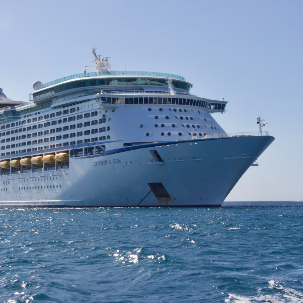 Cruise Ship Transfer Southampton