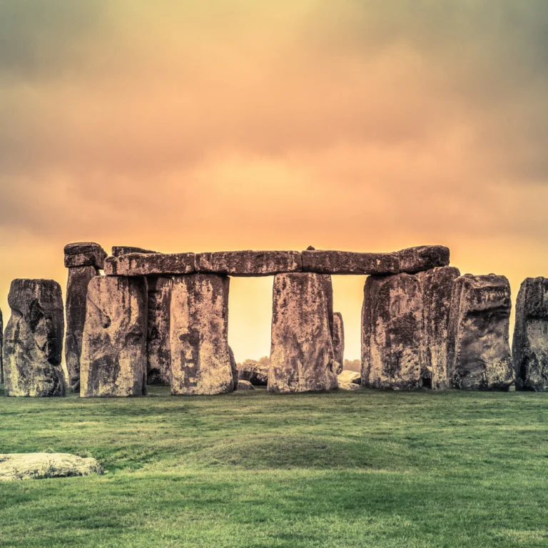 Stonehenge