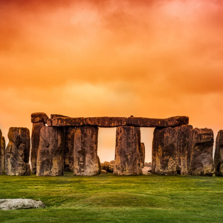 Stonehenge